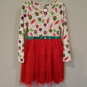 girls dress nwot